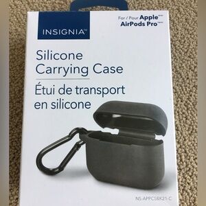 Silicone case for AirPods Pro